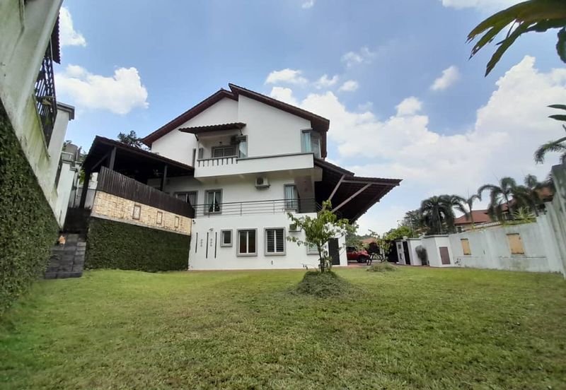 Seksyen 9, Kota Damansara