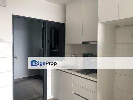 Aera Residence Condo Petaling jaya Pjs New Kitchen Cabinet, Selangor, Petaling Jaya