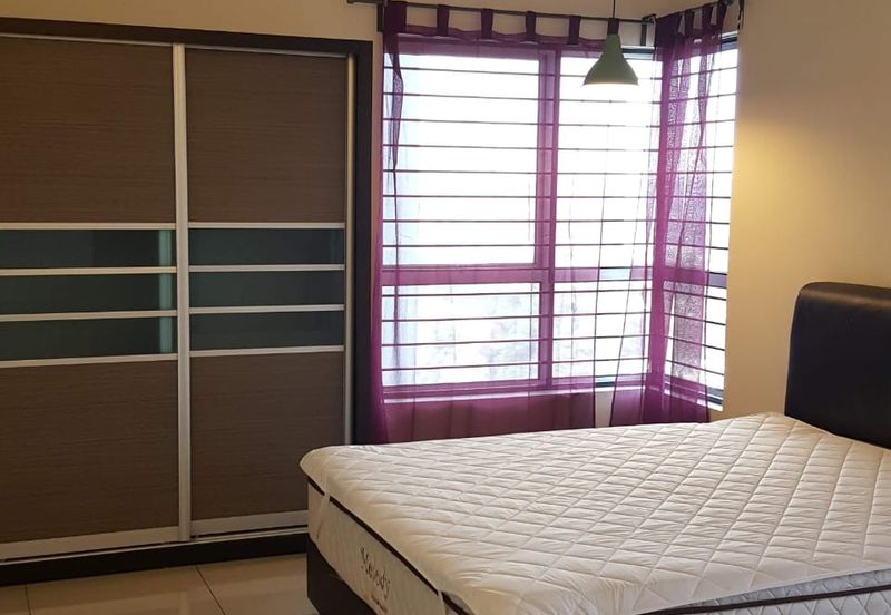 Waltz Residences @ Paradigm Garden City