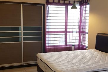 Waltz Residences @ Paradigm Garden City