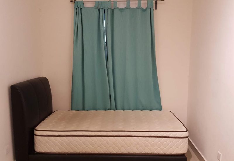 Waltz Residences @ Paradigm Garden City