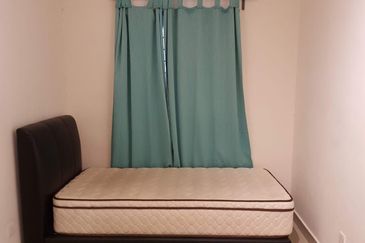 Waltz Residences @ Paradigm Garden City