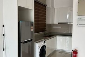 Waltz Residences @ Paradigm Garden City