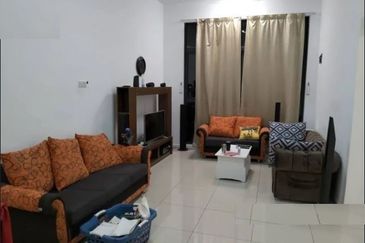 Waltz Residences @ Paradigm Garden City