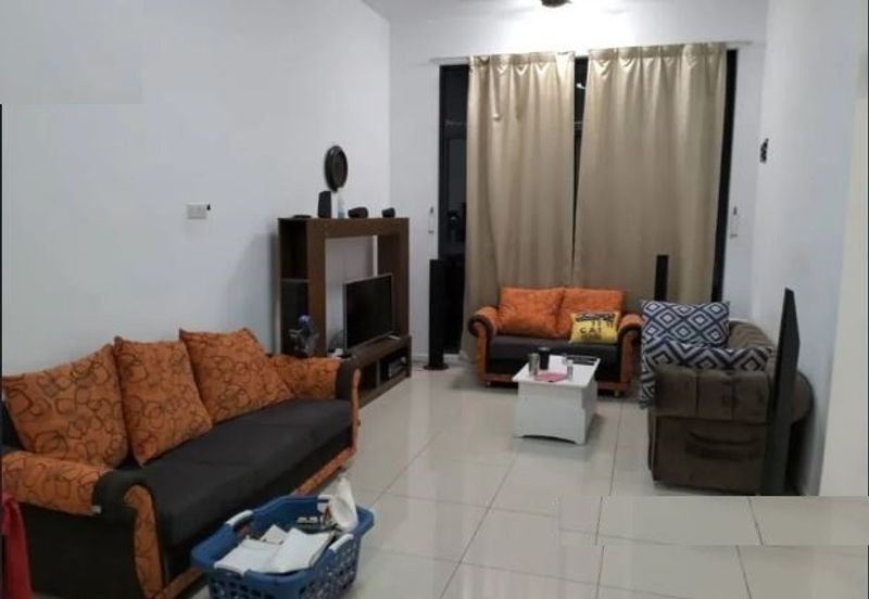 Waltz Residences @ Paradigm Garden City