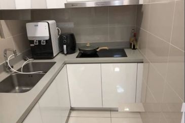 Waltz Residences @ Paradigm Garden City