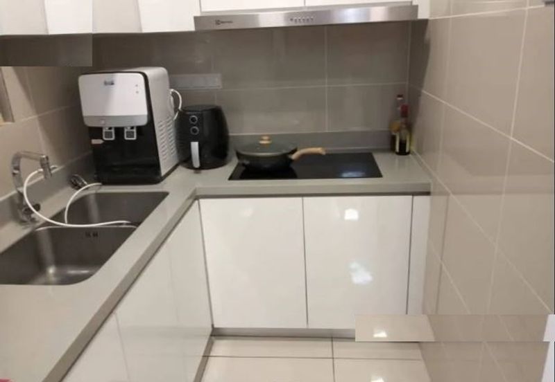 Waltz Residences @ Paradigm Garden City