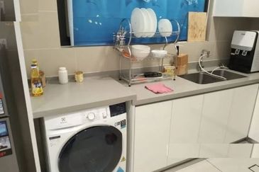 Waltz Residences @ Paradigm Garden City