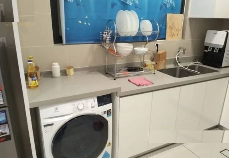 Waltz Residences @ Paradigm Garden City