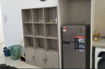 Waltz Residences @ Paradigm Garden City