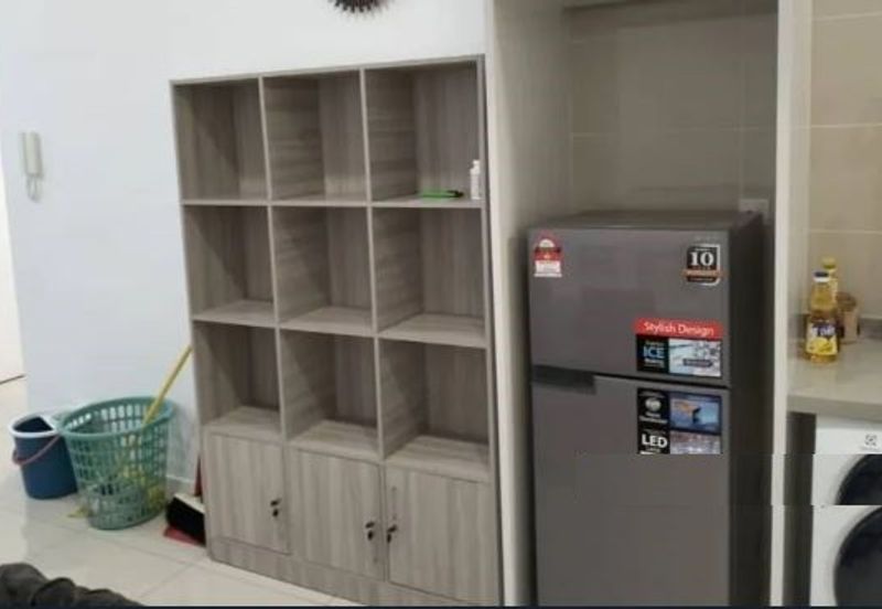 Waltz Residences @ Paradigm Garden City