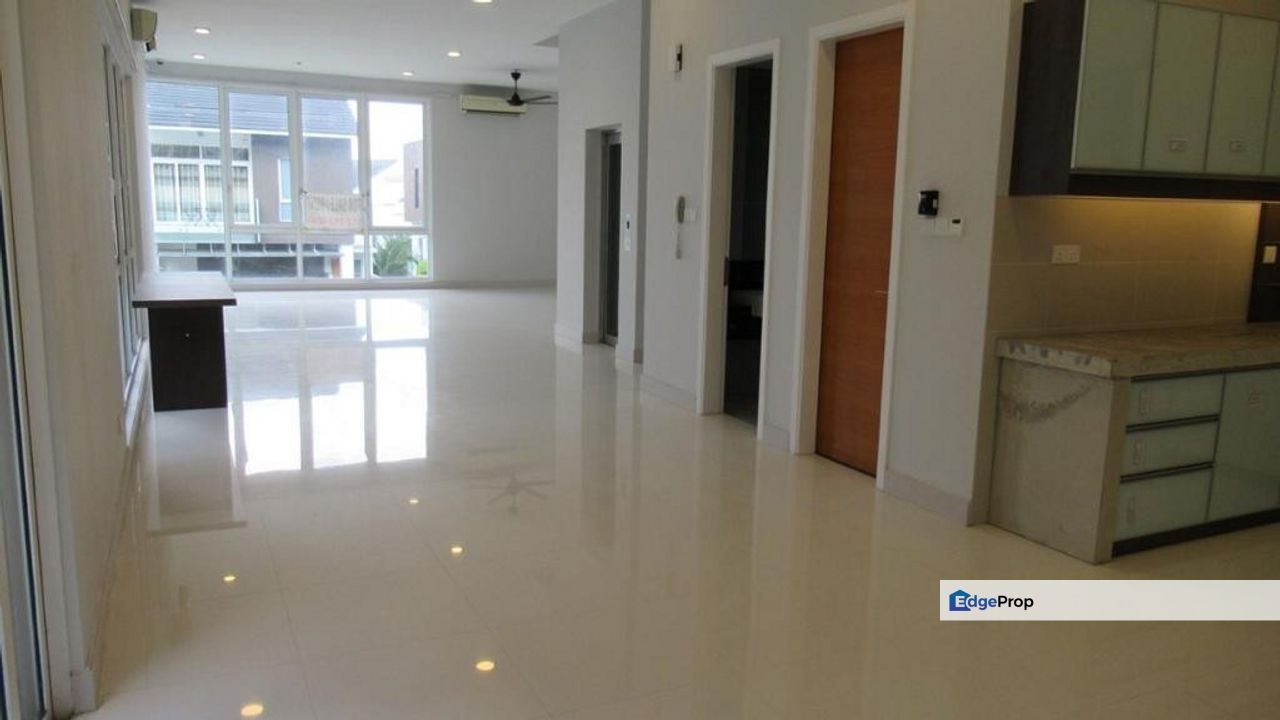 Sunway Rymba Hills Bungalow with Lift Kota Damansara, Selangor, Sunway Damansara