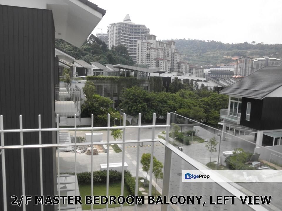 Sunway Rymba Hills Bungalow with Lift Kota Damansara, Selangor, Sunway Damansara