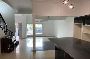 Bandar Sri Damansara Ara Residence 2.5 Storey 22x75