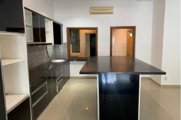 Bandar Sri Damansara Ara Residence 2.5 Storey 22x75