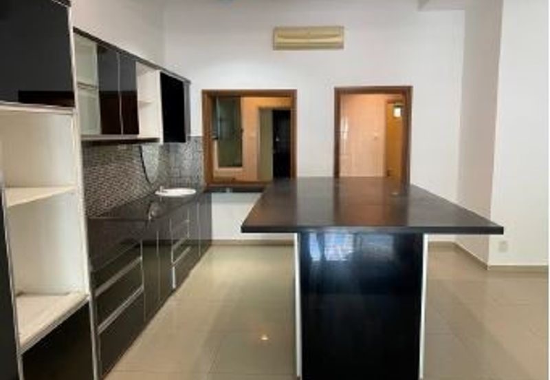 Bandar Sri Damansara Ara Residence 2.5 Storey 22x75