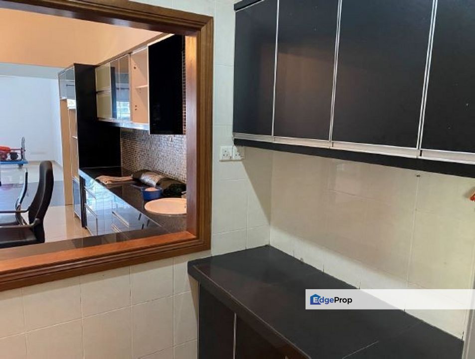 Bandar Sri Damansara Ara Residence 2.5 Storey 22x75, Selangor, Bandar Sri Damansara