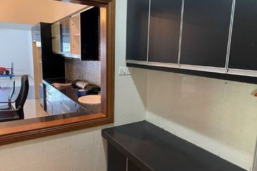 Bandar Sri Damansara Ara Residence 2.5 Storey 22x75