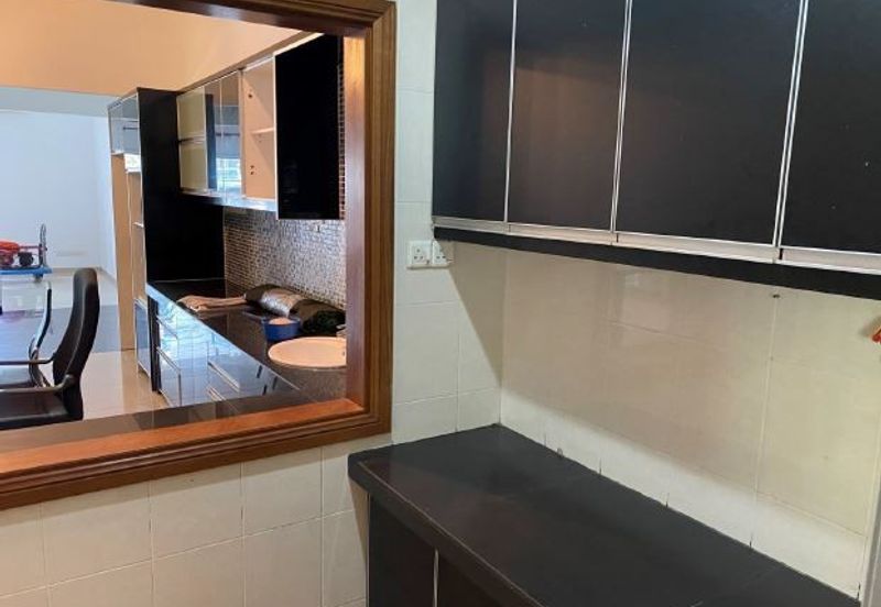 Bandar Sri Damansara Ara Residence 2.5 Storey 22x75