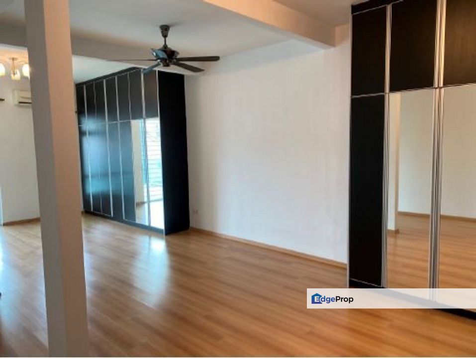 Bandar Sri Damansara Ara Residence 2.5 Storey 22x75, Selangor, Bandar Sri Damansara