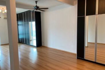 Bandar Sri Damansara Ara Residence 2.5 Storey 22x75