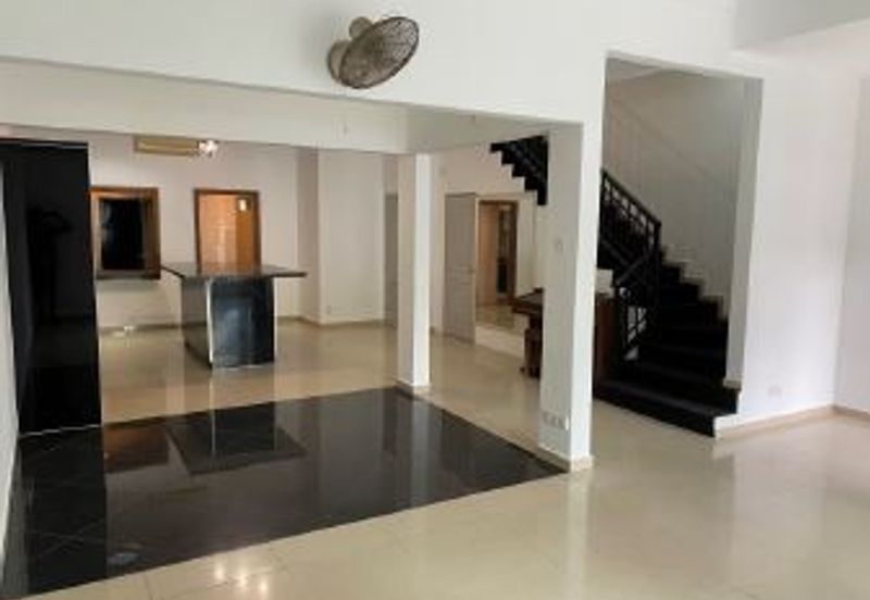 Bandar Sri Damansara Ara Residence 2.5 Storey 22x75