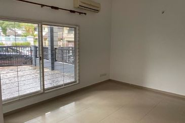 Bandar Sri Damansara Ara Residence 2.5 Storey 22x75