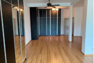 Bandar Sri Damansara Ara Residence 2.5 Storey 22x75