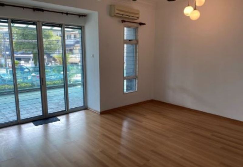 Bandar Sri Damansara Ara Residence 2.5 Storey 22x75