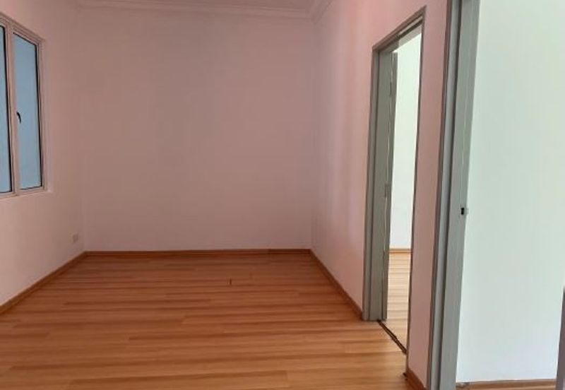 Bandar Sri Damansara Ara Residence 2.5 Storey 22x75