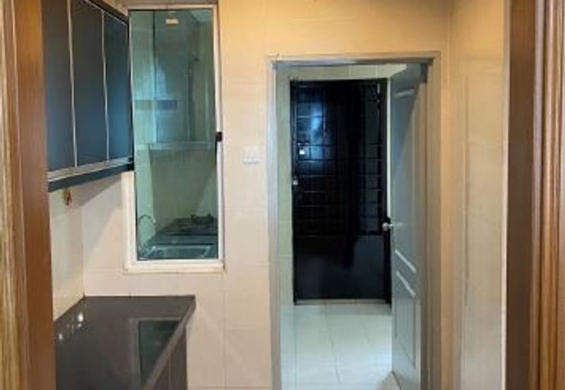 Bandar Sri Damansara Ara Residence 2.5 Storey 22x75