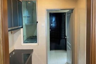 Bandar Sri Damansara Ara Residence 2.5 Storey 22x75