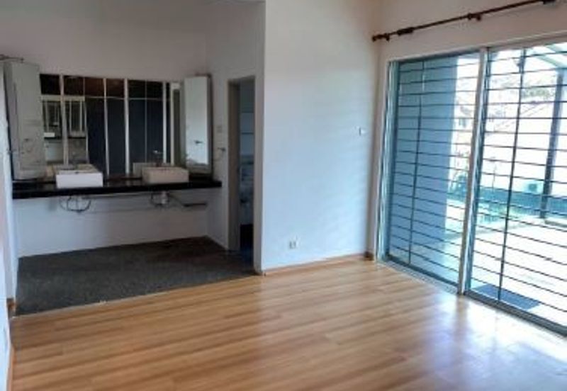 Bandar Sri Damansara Ara Residence 2.5 Storey 22x75