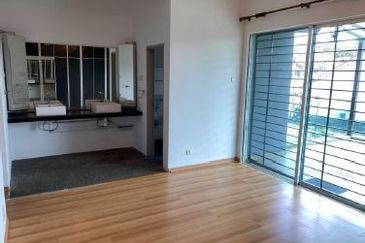 Bandar Sri Damansara Ara Residence 2.5 Storey 22x75