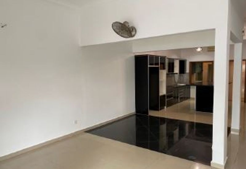 Bandar Sri Damansara Ara Residence 2.5 Storey 22x75