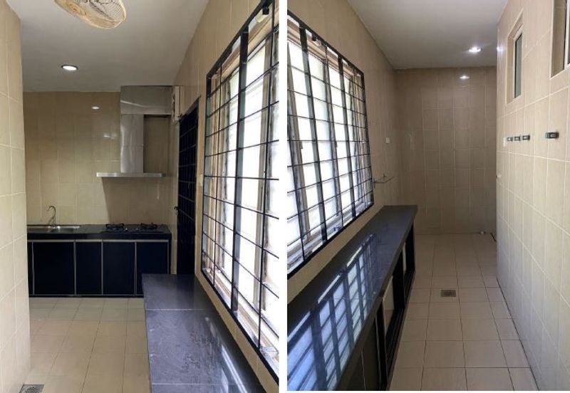 Bandar Sri Damansara Ara Residence 2.5 Storey 22x75