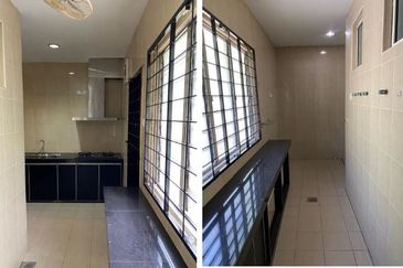 Bandar Sri Damansara Ara Residence 2.5 Storey 22x75