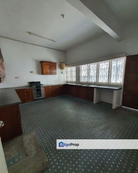 2sty Bungalow Large land Seksyen 14 Petaling Jaya , Selangor, Petaling Jaya