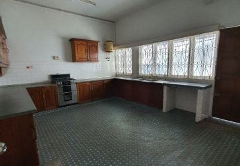 Seksyen 14, Petaling Jaya