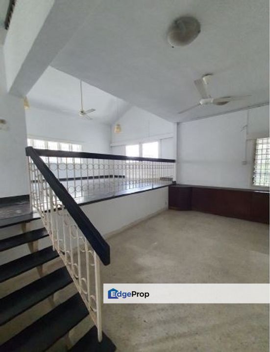 2sty Bungalow Large land Seksyen 14 Petaling Jaya , Selangor, Petaling Jaya