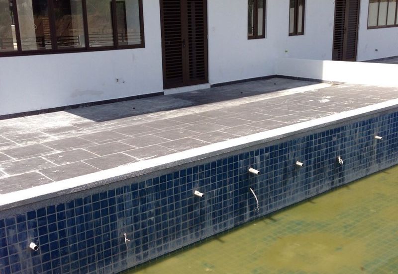 The Maisons, Perdana Lakeview East