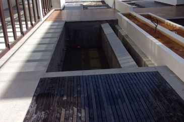 The Maisons, Perdana Lakeview East