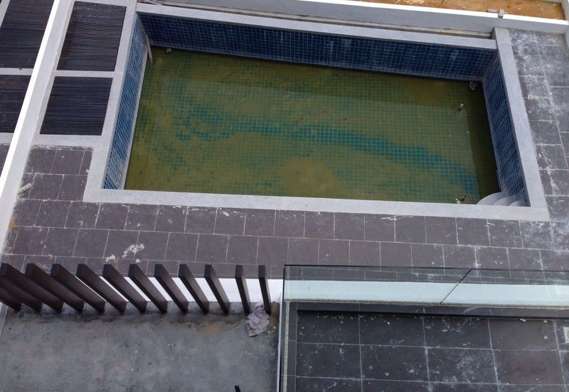 The Maisons, Perdana Lakeview East