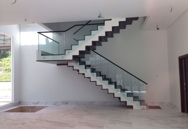 The Maisons, Perdana Lakeview East