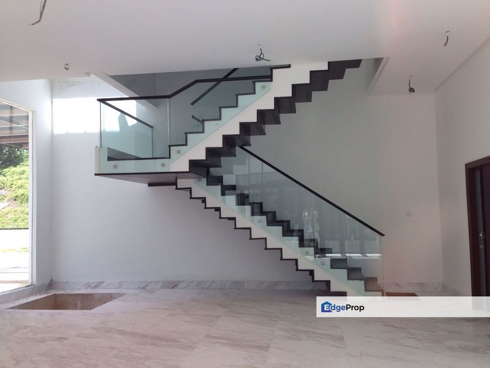 The Maisons Perdana Lakeview East Cyberjaya 3storey Semi D, Selangor, Cyberjaya