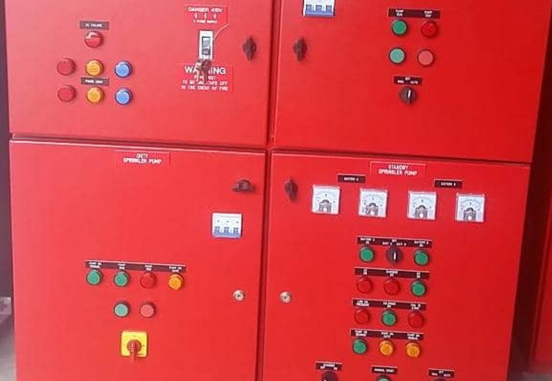 Kulai Bandar Tenggara Kluang Warehouse Factory Office