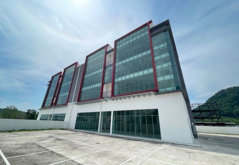 Kepong Industrial Park