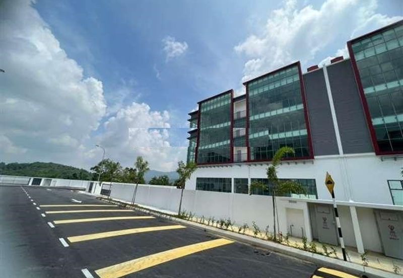 Kepong Industrial Park