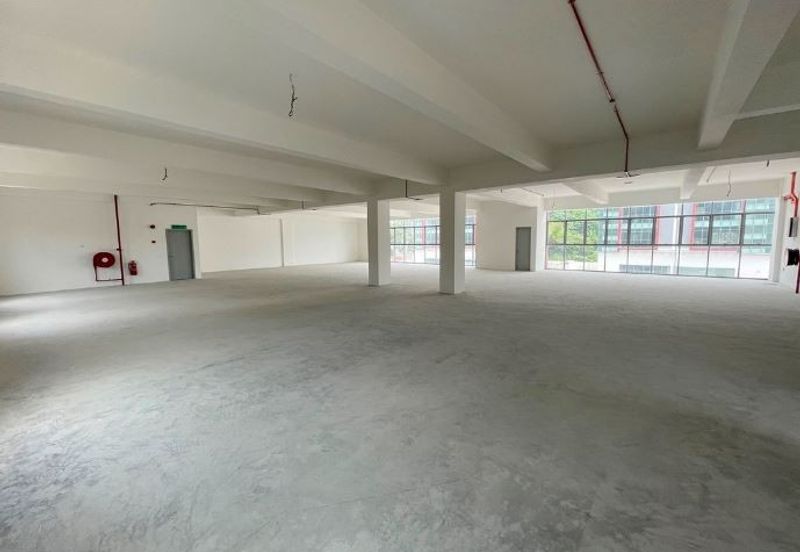 Kepong Industrial Park