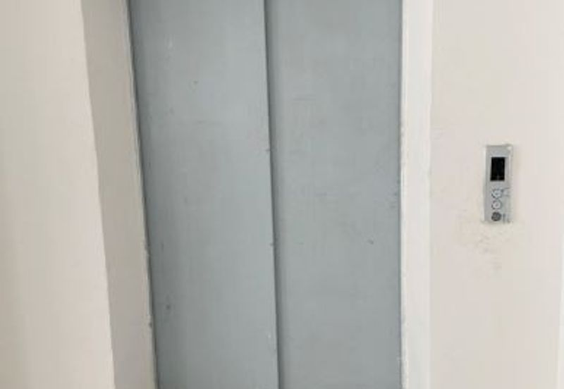 Kepong Industrial Park